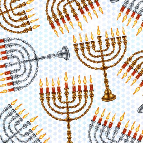 Hanukkah Festival        